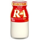 明治 プロビオヨーグルトR-1ドリンクタイプ