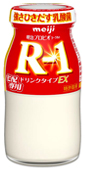 明治 プロビオヨーグルトR-1ドリンクタイプ