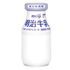 無調整 明治牛乳