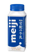明治 宅配の牛乳